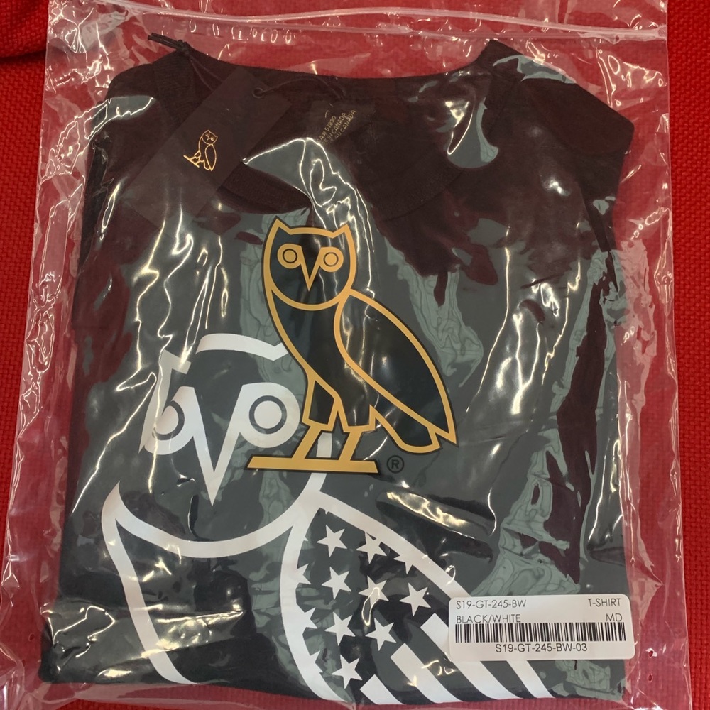 Ovo Exclusive T-Shirt from Chicago